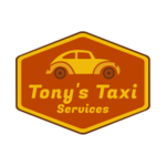 Tony's Taxi Services