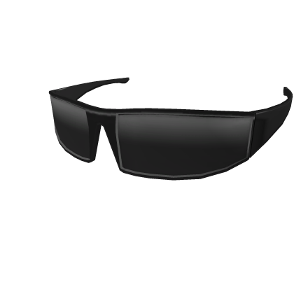 Classic Shiny Sunglasses Roblox item