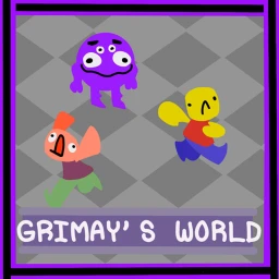 grimays world icon