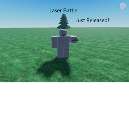 Laser Battle