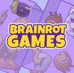 Brainrots games Studios!