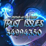 TrustIssue$