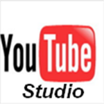 YouTube Studio