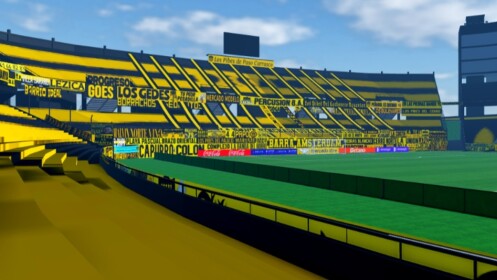 AMSTERDAM BAR PROJECT 💛🖤