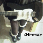 ‘ haazy