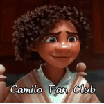 Camilo Fan Club
