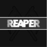 lowercase reapers