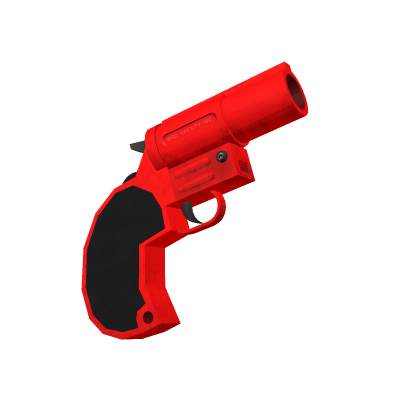 Flare gun