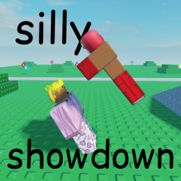 silly showdown