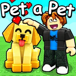 Pet a Pet icon