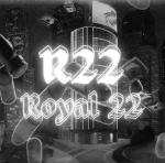 R22 - Royal 22