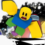 OBBY CHAOS!