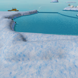 Penguin Home