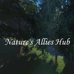 Nature's Allies - Hub