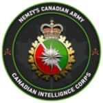 Corps Canadien Du Renseignement