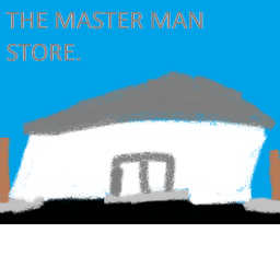The Master Man Store©