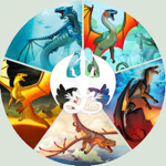 Wings of Fire | WoF