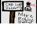 Make all toxic slenders & cnp go extinct:)