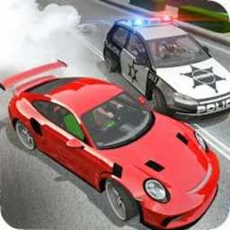 Criminal City RP (UPD 4) icon