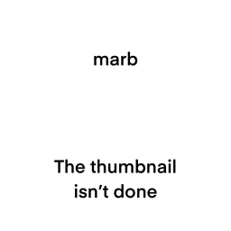 Marb