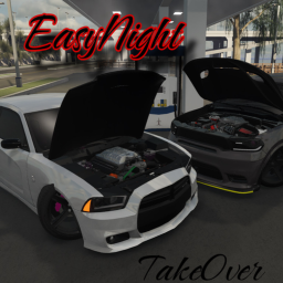 EasyNight TakeOver icon