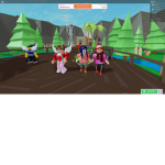 The DizzyPickleNickle