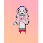 Fan RebootedPink