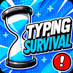 Typing Survival [MUTATION UPDATE]