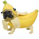 THE BEST BANANA'S