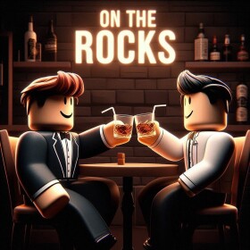 On The Rocks