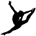 Heart of gymnastics<3
