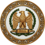 II Gens Julia II