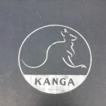 The Kanga crew