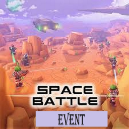 Gun Game [Space Event]