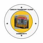 Leroy's Transport Vlogs Hang Out Commuity