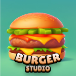 Burger Studio Games