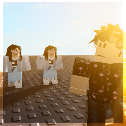 get stared at icon