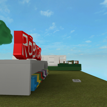 Admin Island [GPS Retro Map]