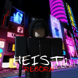 💰 Heist: Reborn