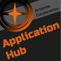 Artemis Application Hub