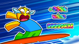 🌊 Slide and Fly Simulator