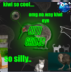 Kiwi Updates