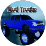 Mud Truck Pack #1