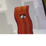 The bacon war reeee