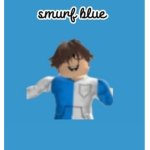 SmurfBLUE