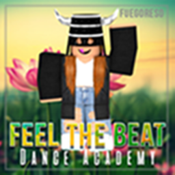 Feel The Beat || Gymnastics Gym