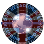 [MRE] El Ministerio de Relaciones Exteriores