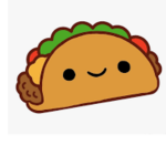 Tacos Kawaii