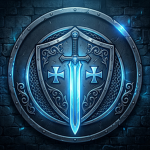 [TOTV] Templars of the Void