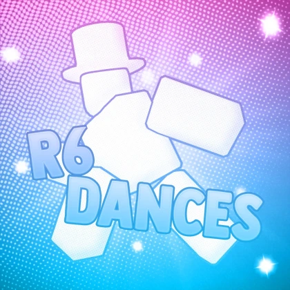 [🥤SODAPOP] R6 Dances